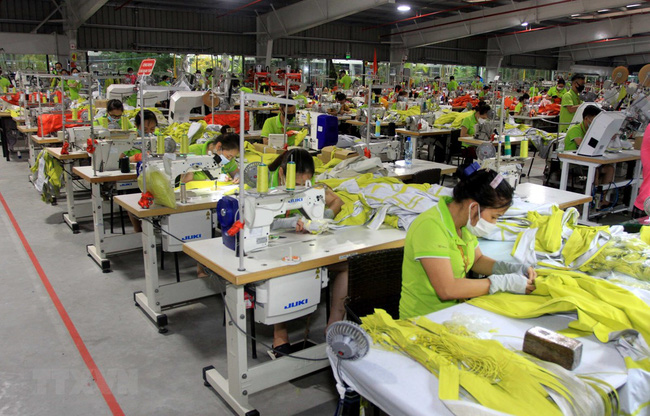 Les fondamentaux de l économie vietnamienne restent solides